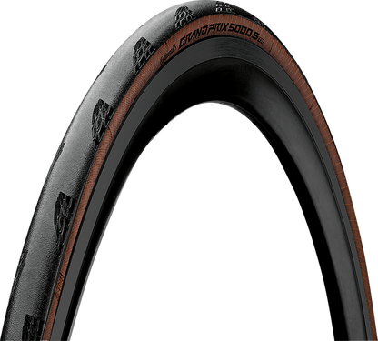 Continental Grand Prix 5000 S TR Tubeless Tires