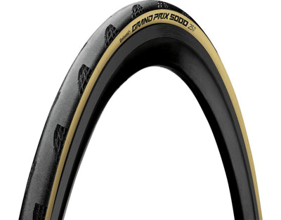 Continental Grand Prix 5000 Tire