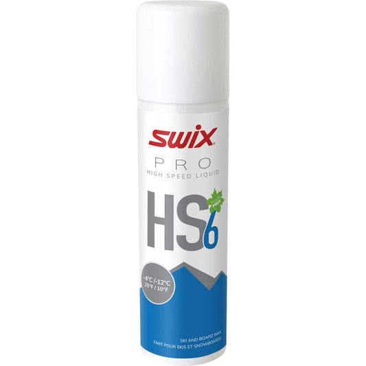 Cire Swix Pro HS6