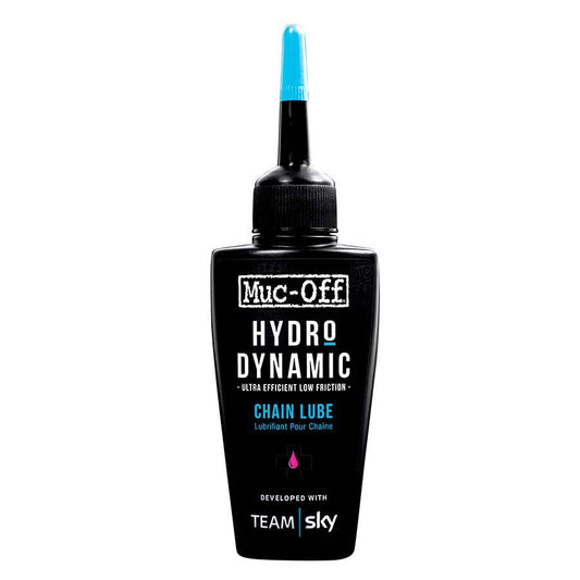 Lubrifiant pour chaîne hydrodynamique Muc-Off