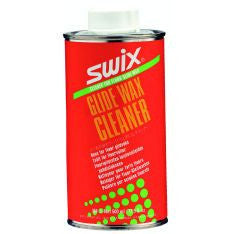 Nettoyant pour cire Swix Glide