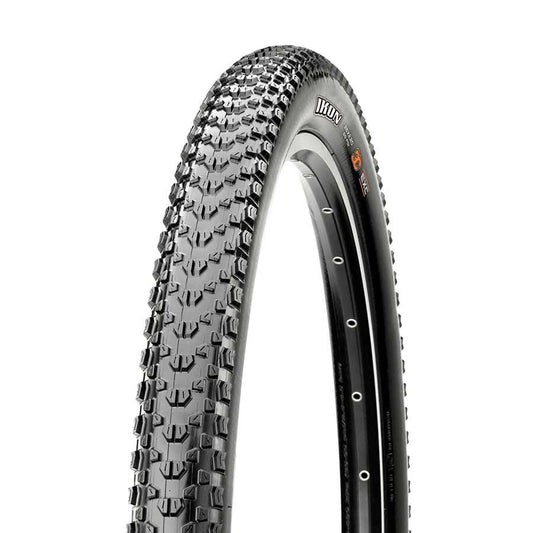 Maxxis Ikon Tires