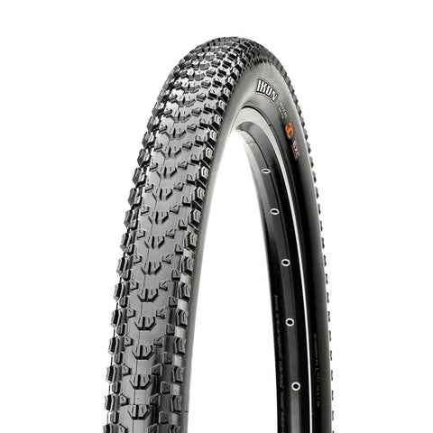Maxxis Ikon Tires