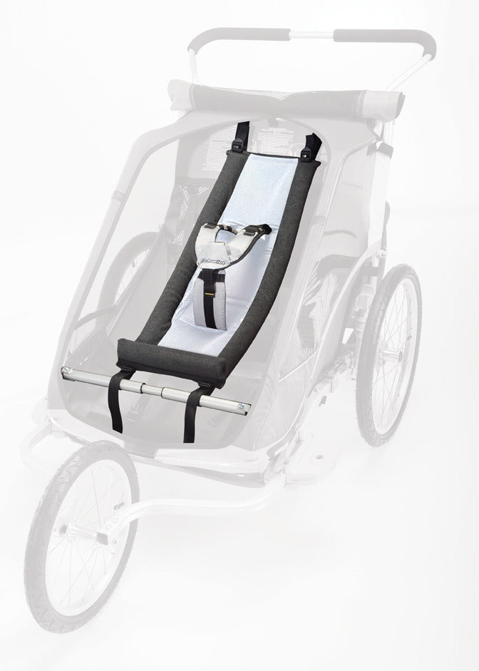 Chariot Infant Sling pour les transporteurs de marque de chariot