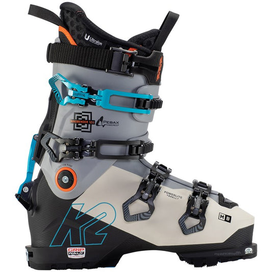 K2 Mindbender 120 Ski Boots