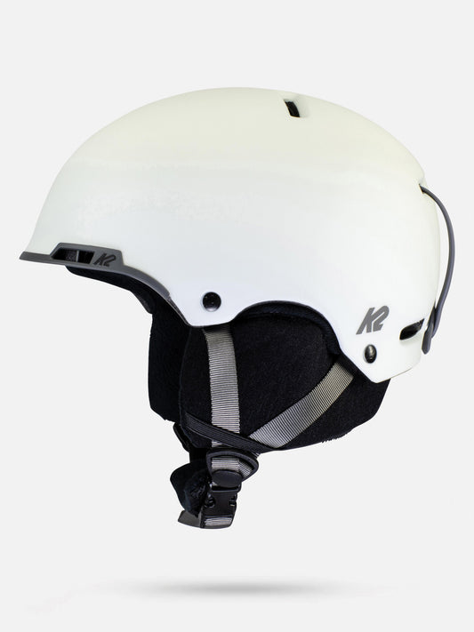 K2 Meridian Ski/Snowboard Helmet