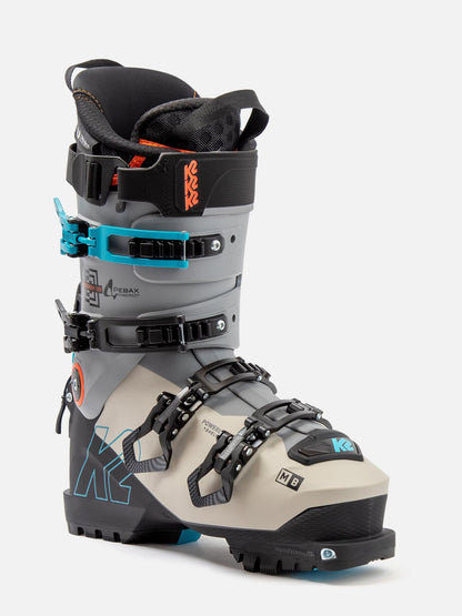 Chaussures de ski K2 Mindbender 120