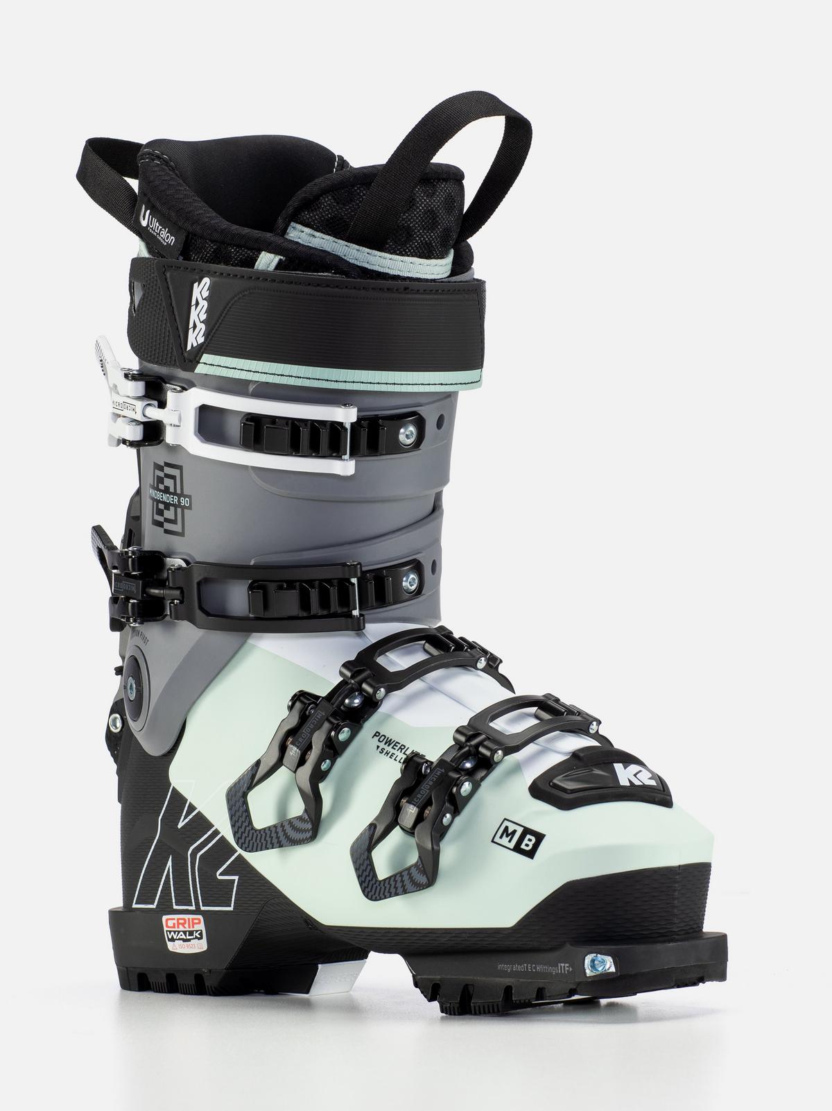 K2 Mindbender 90 Alliance Women's Ski Boots