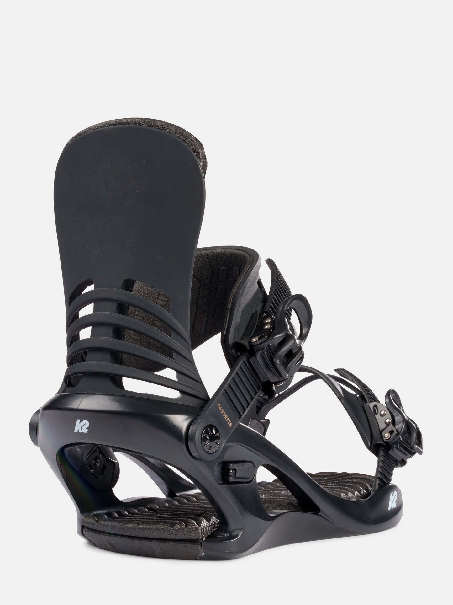 K2 Cassette Women's Snowboard Bindings