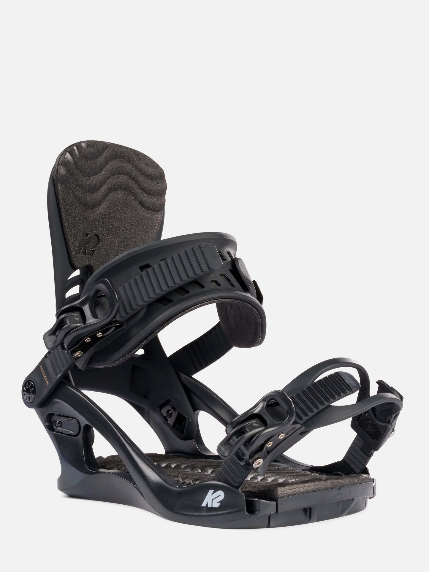 K2 Cassette Women's Snowboard Bindings