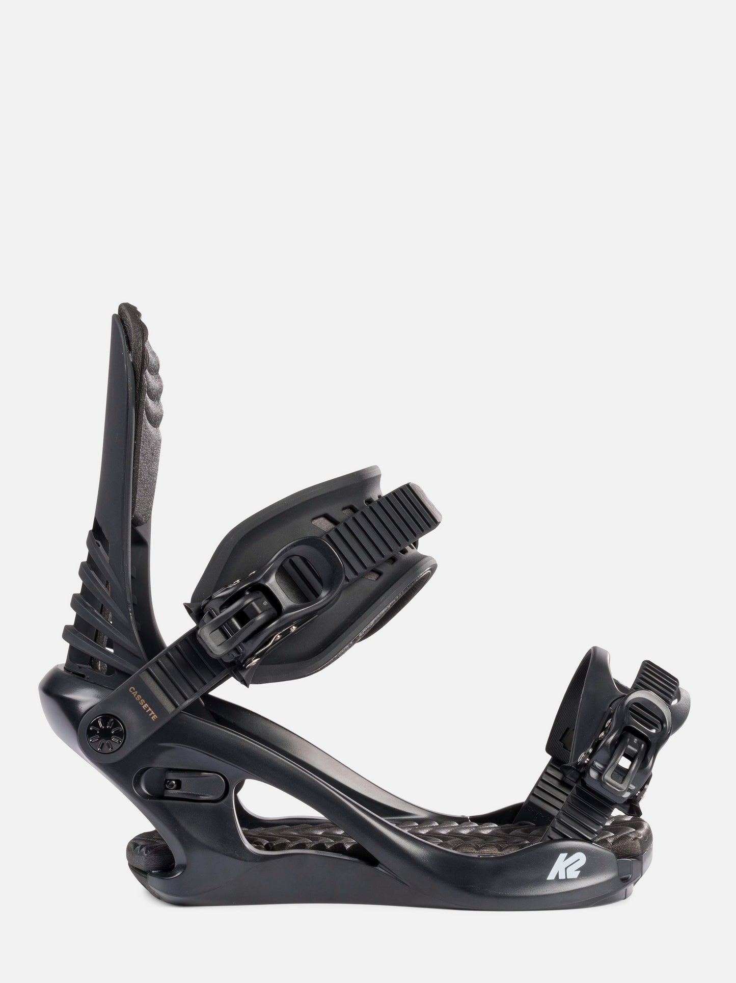 K2 Cassette Women's Snowboard Bindings