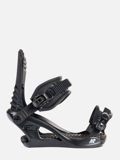 K2 Cassette Women's Snowboard Bindings