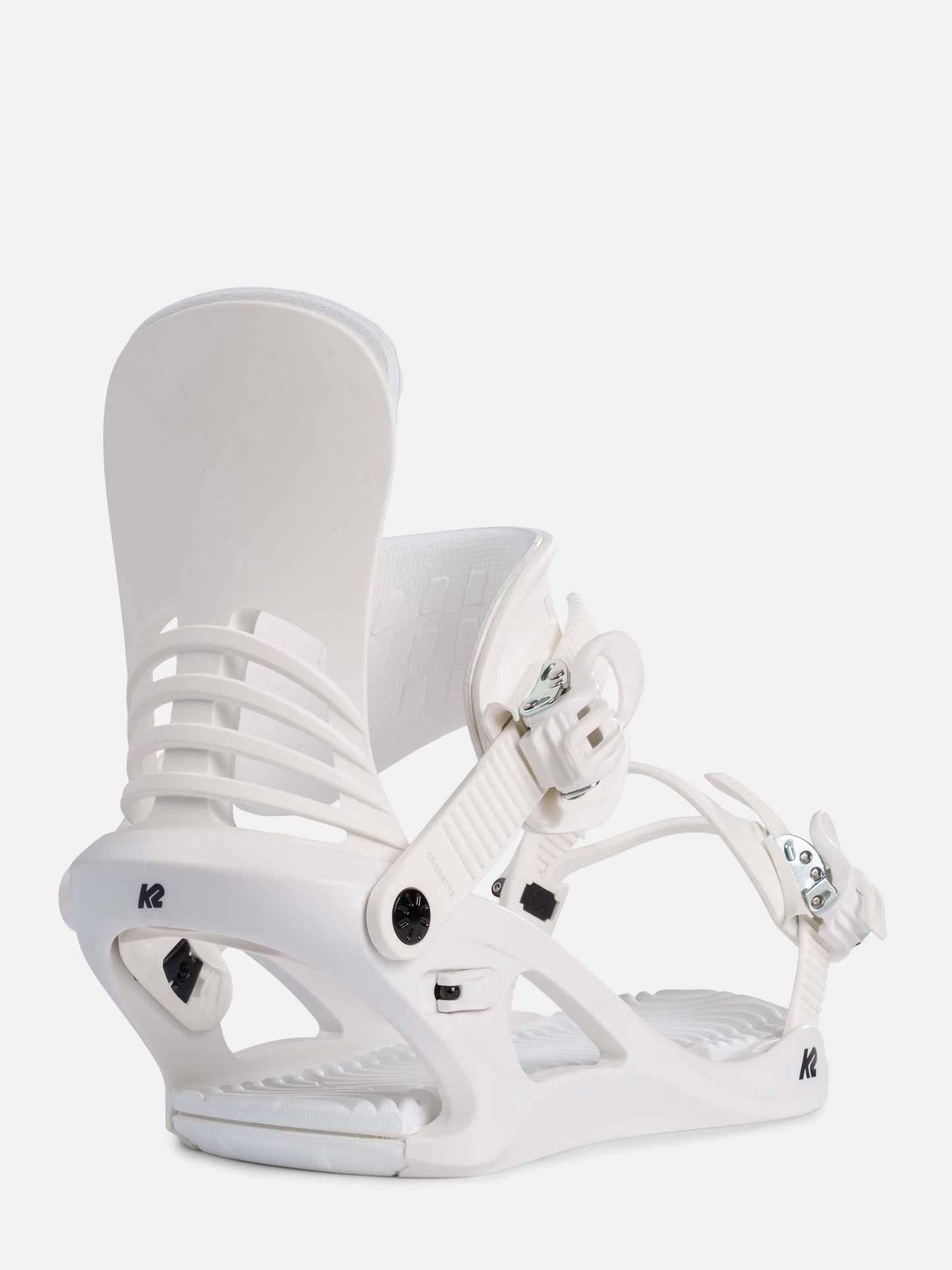 K2 Cassette Women's Snowboard Bindings