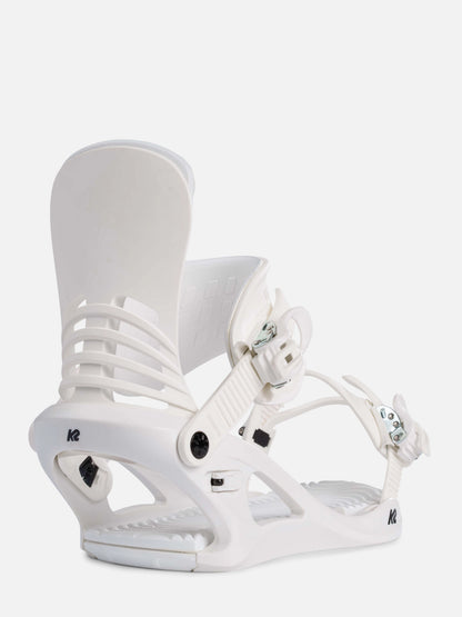K2 Cassette Women's Snowboard Bindings