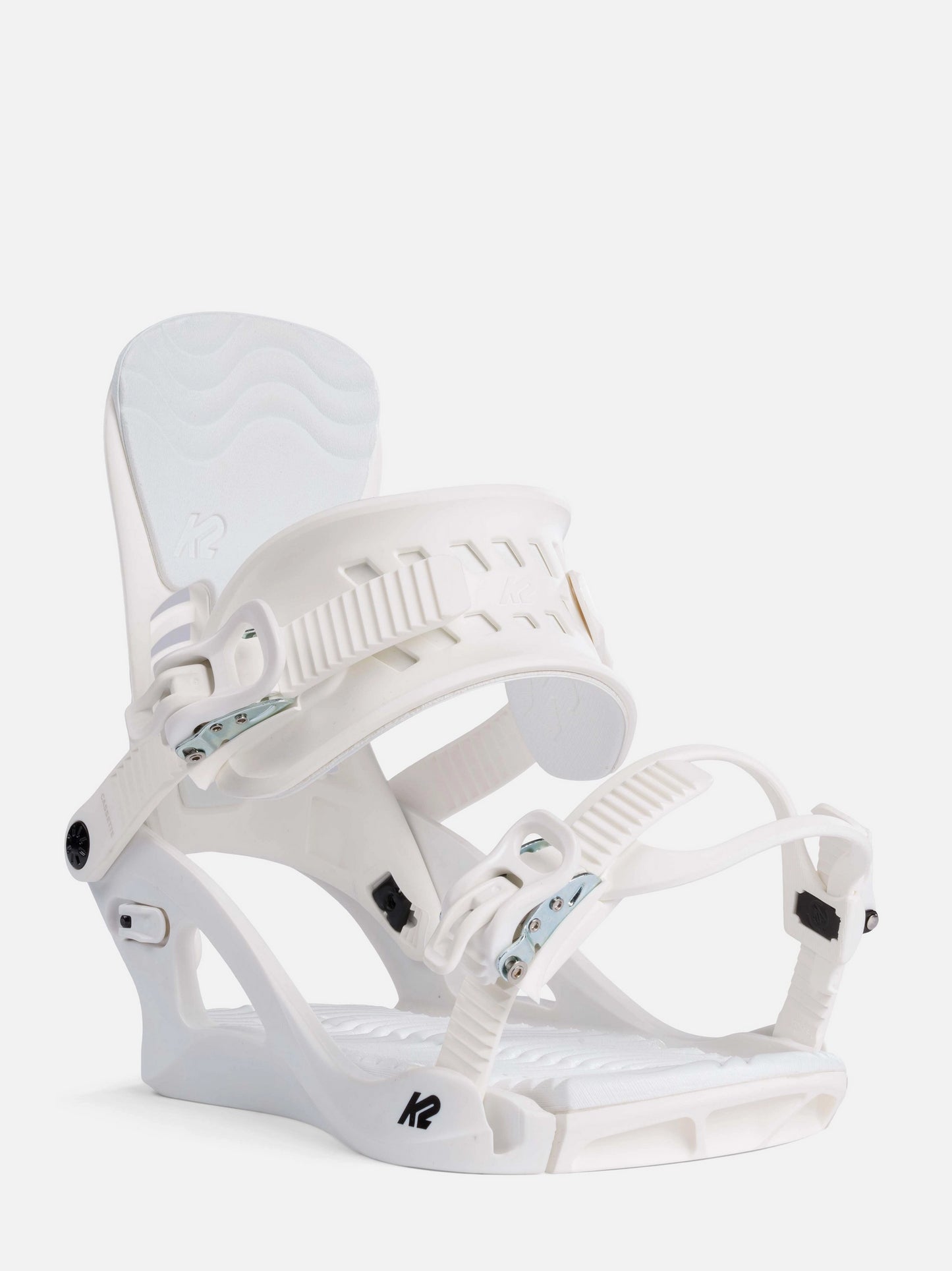 K2 Cassette Women's Snowboard Bindings