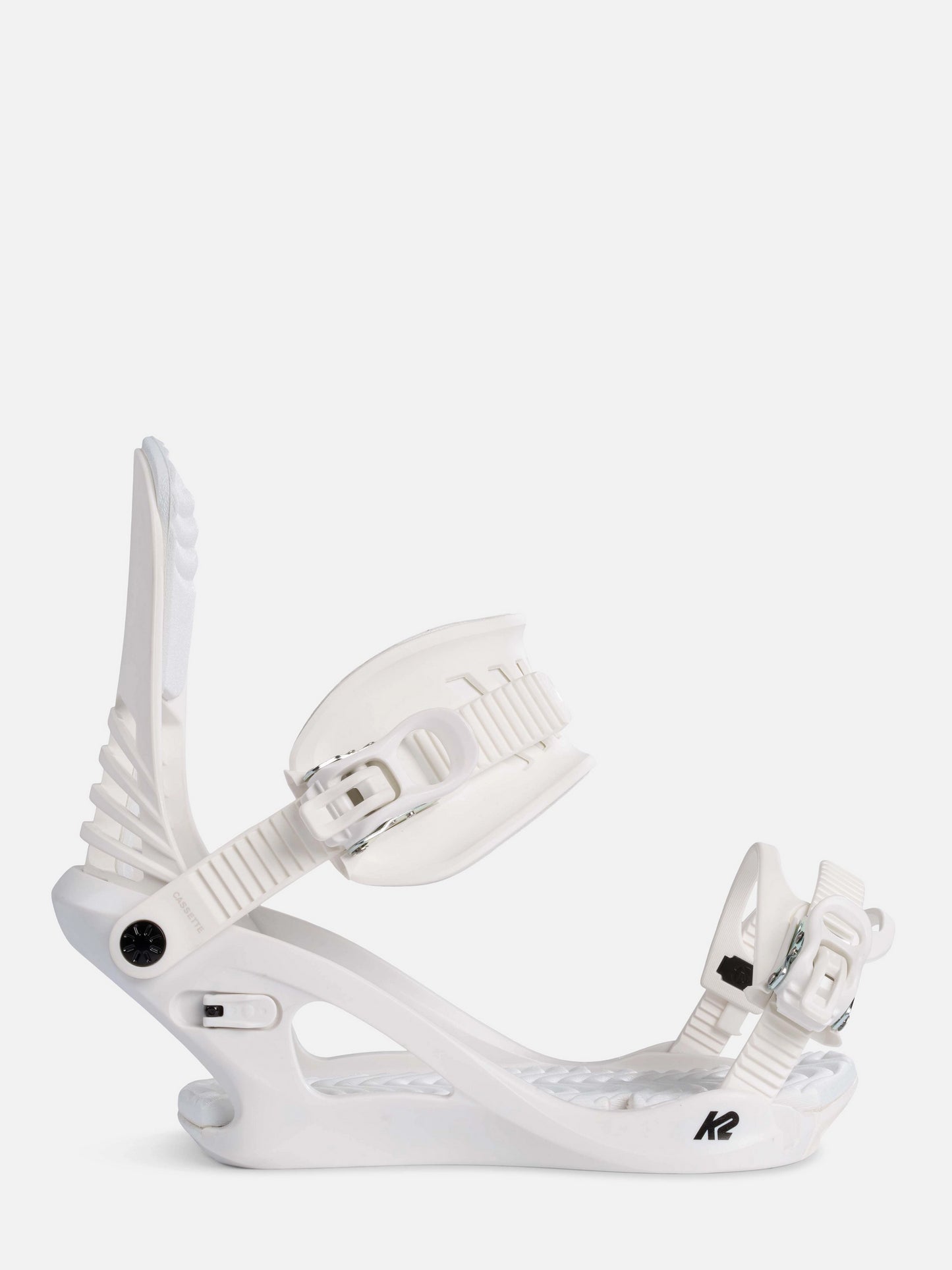 K2 Cassette Women's Snowboard Bindings