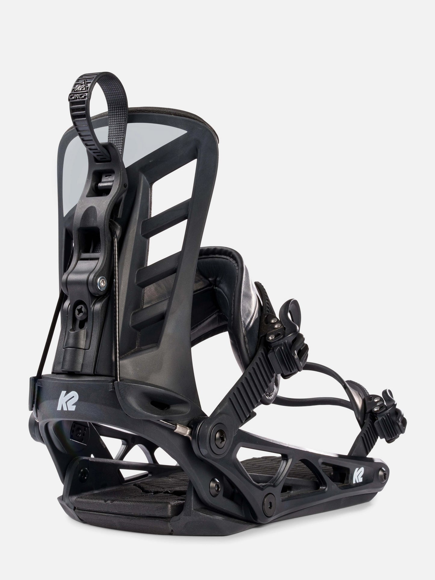 K2 Cinch TC Snowboard Bindings
