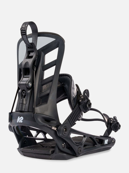 全国送料無料・イイ店 K2 Cinch TC Snowboard Bindings – Bicyclettes & Ski Rossi スノーボード
