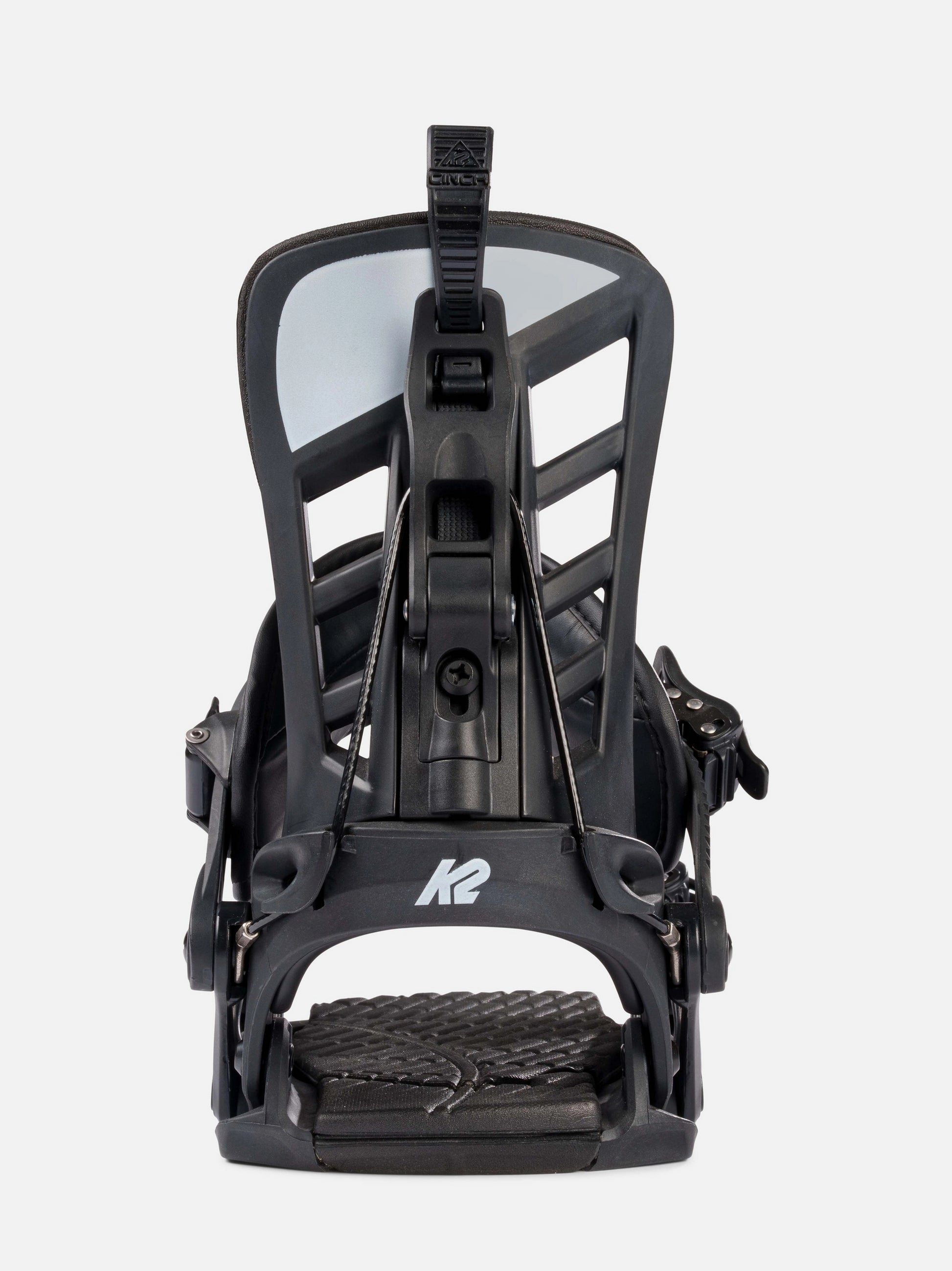 K2 Cinch TC Snowboard Bindings – Bicyclettes & Ski Rossi