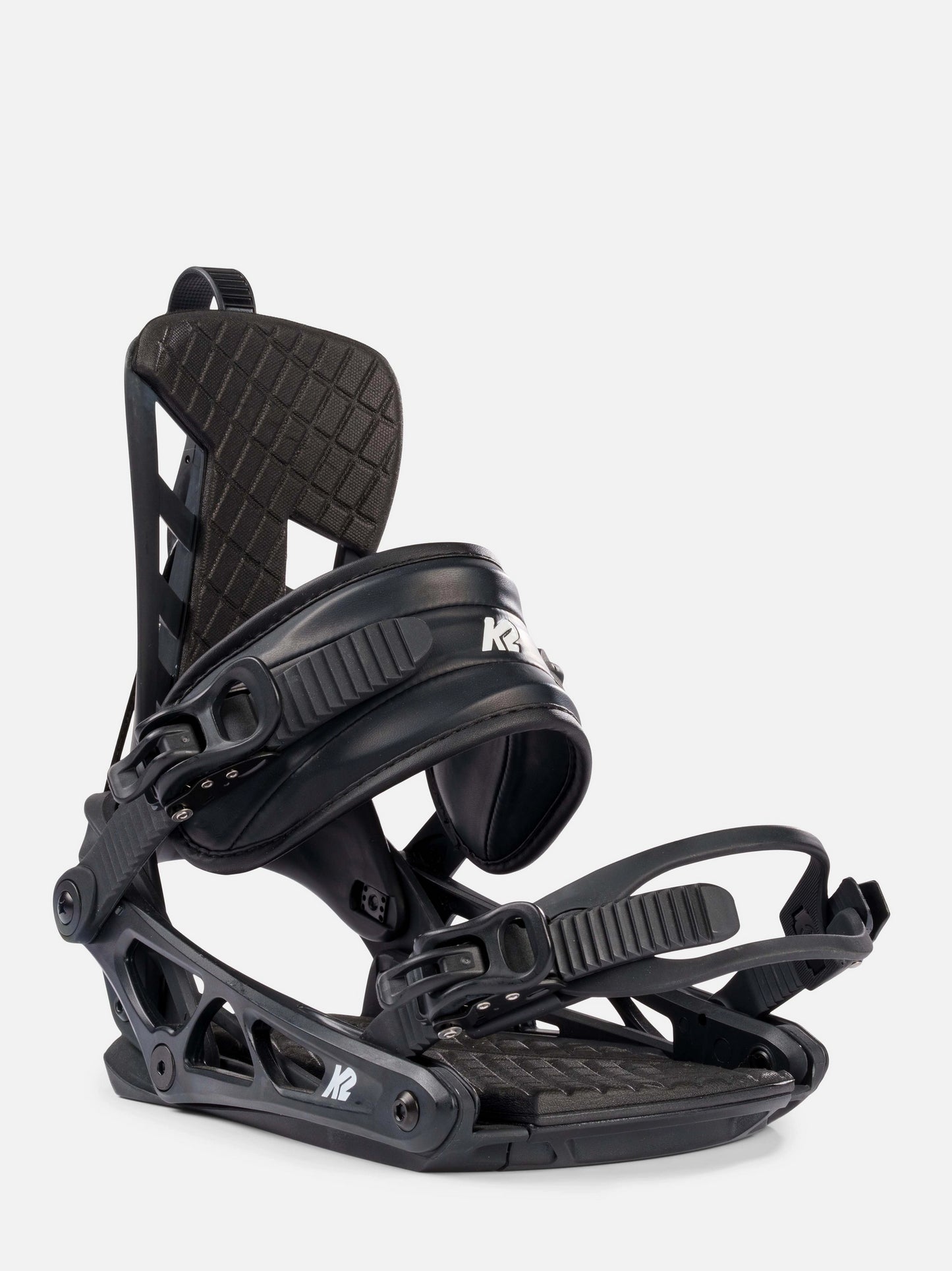 K2 Cinch TC Snowboard Bindings