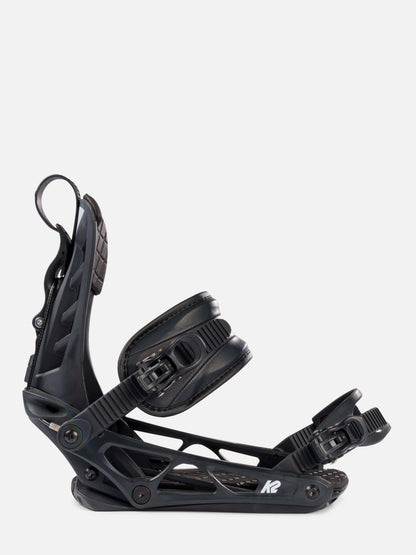 K2 Cinch TC Snowboard Bindings