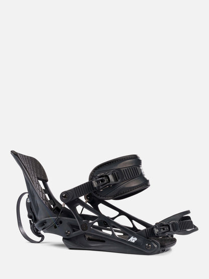 K2 Cinch TC Snowboard Bindings