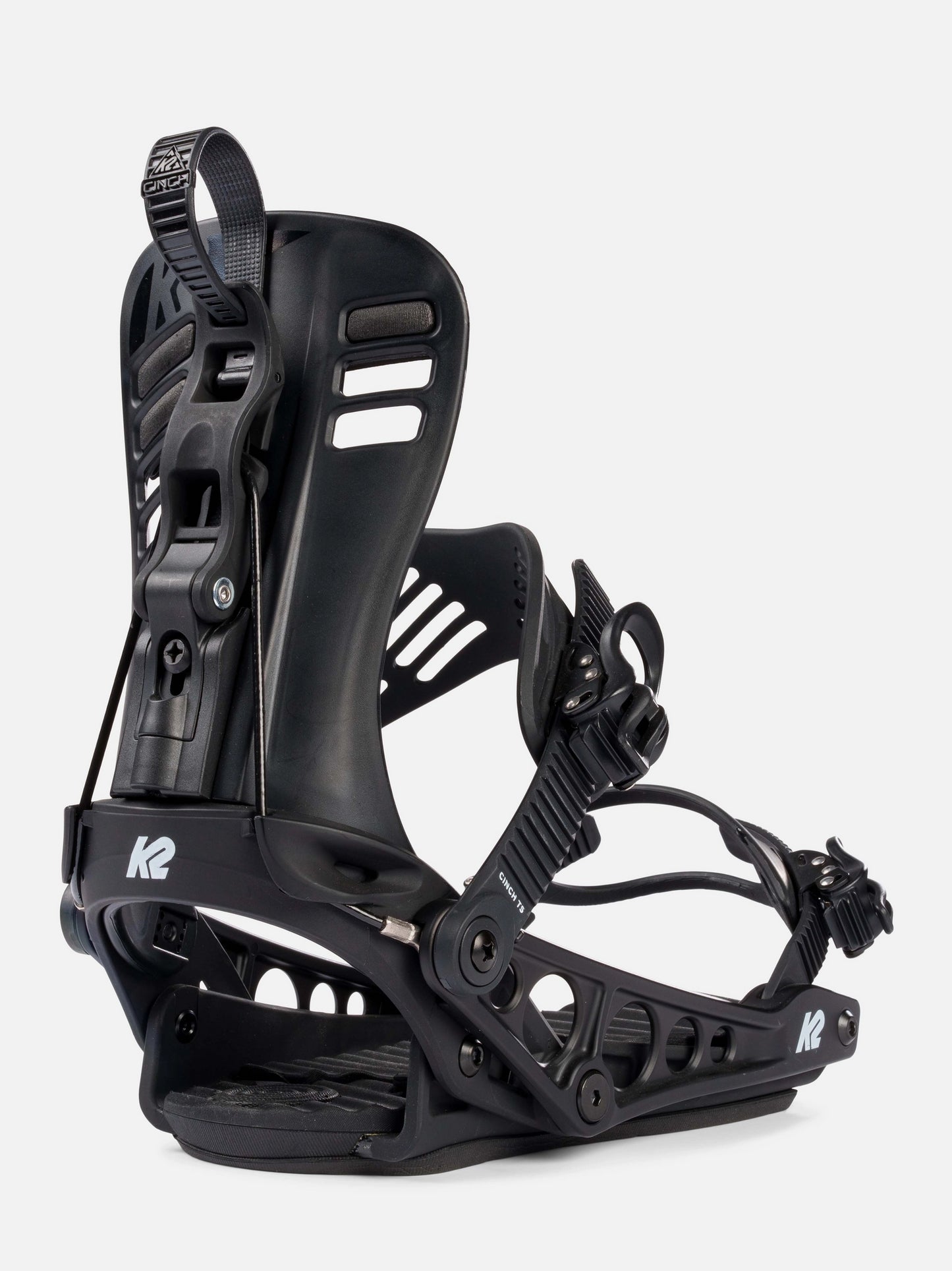 K2 Chinch TS Snowboard Bindings