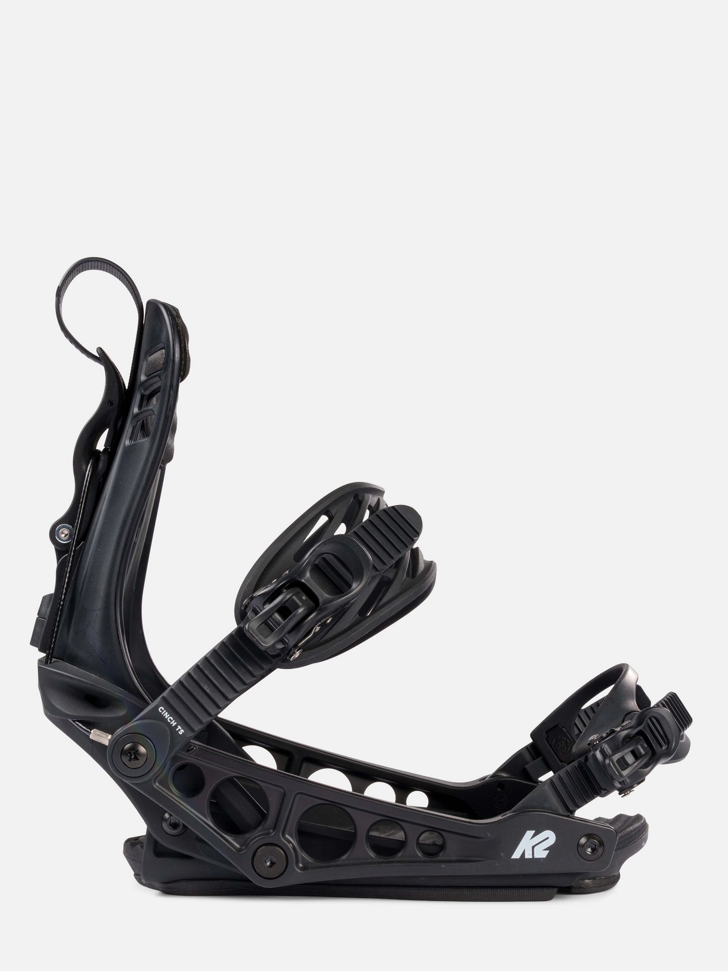 K2 Chinch TS Snowboard Bindings