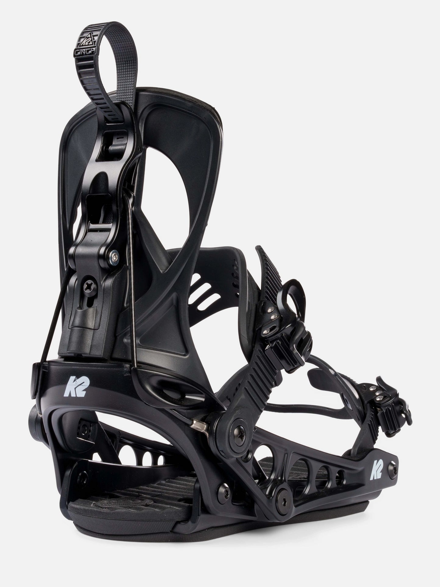 K2 Cinch Tryst Women's Snowboard Bindings