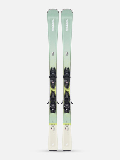 K2 Disruption 76 Women's Skis