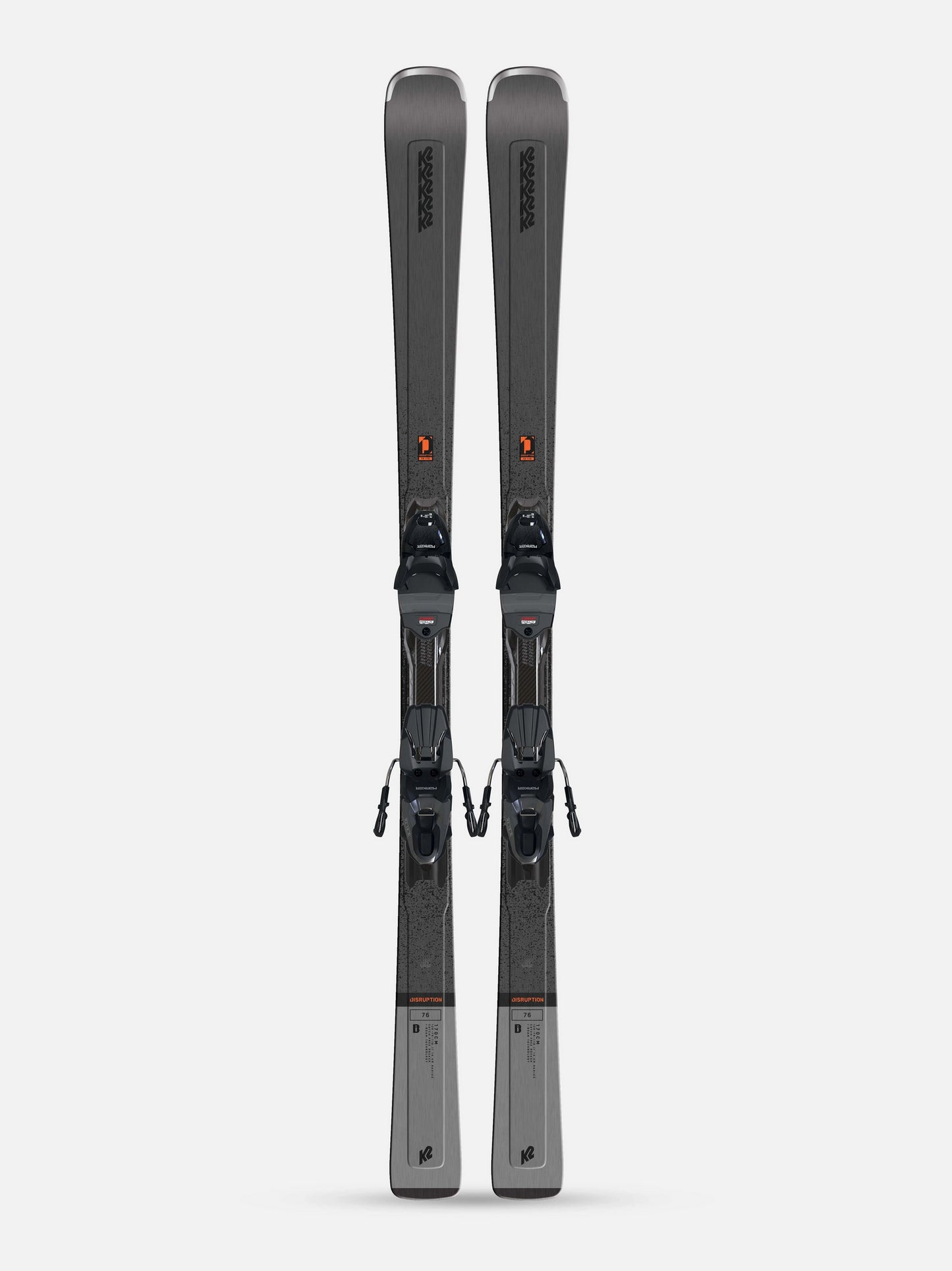 K2 Disruption 76 Men's Skis