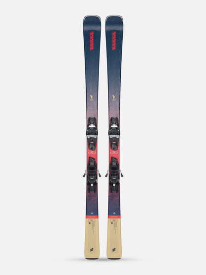 K2 Disruption 76X Men's Skis