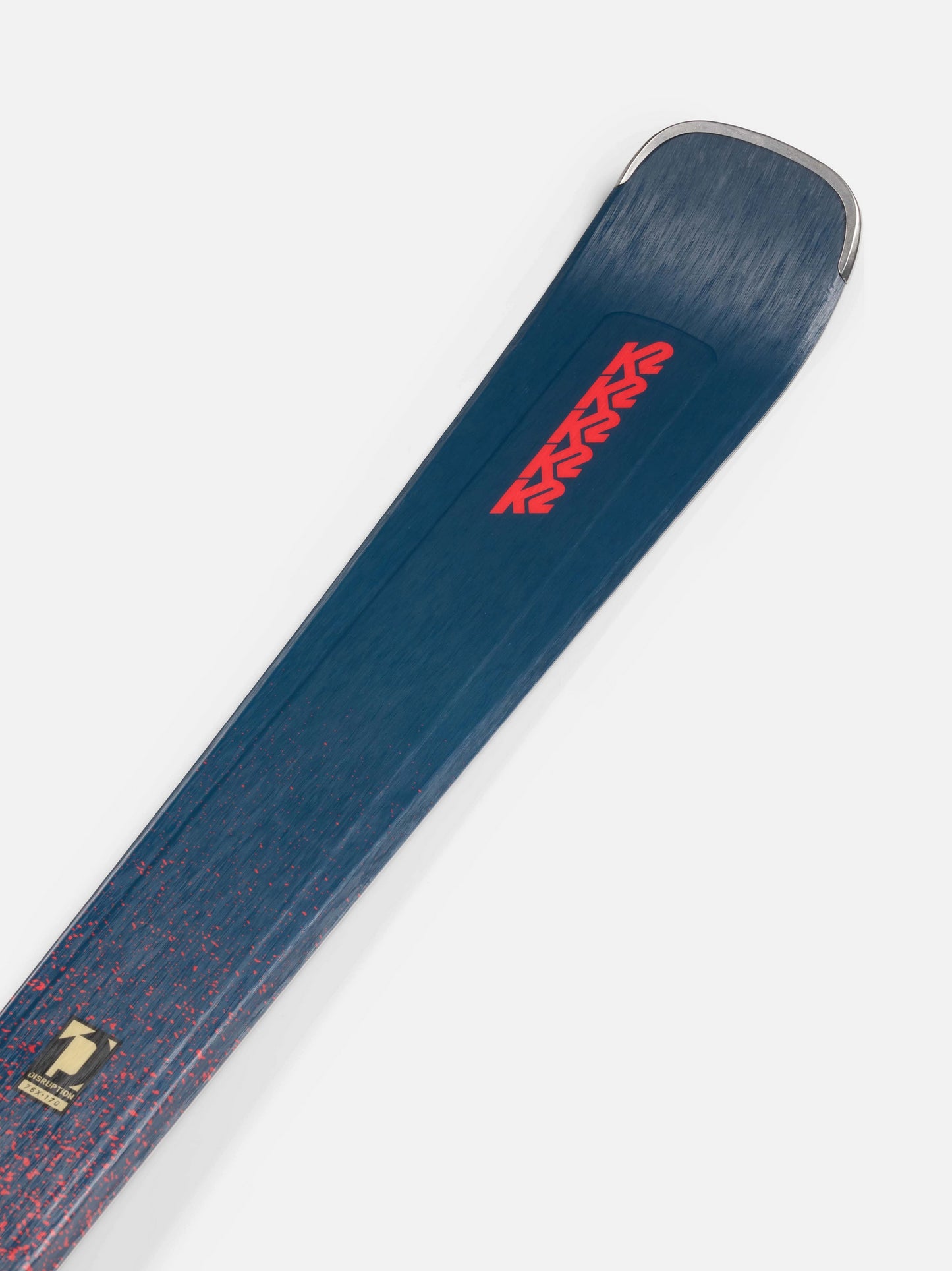 Skis K2 Disruption 76X pour hommes