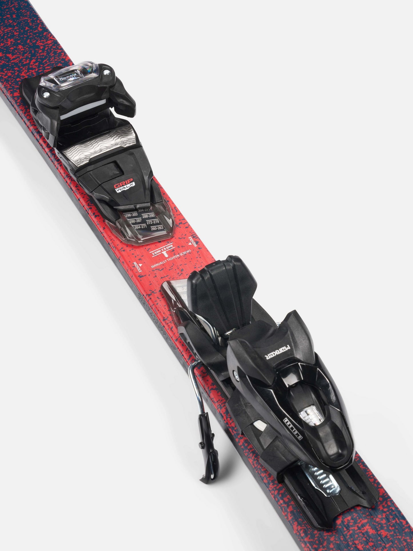 K2 Disruption 76X Men's Skis