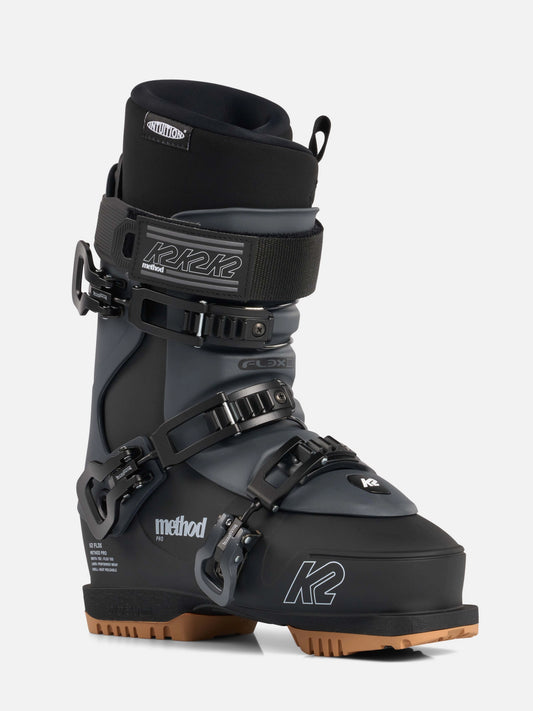 Chaussures de ski K2 Method Pro pour hommes