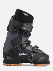 K2 Method Pro Men's Ski Boots