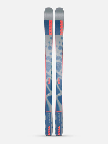 K2 Mindbender 90C Men's Skis