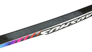 Ski: Kick zone + Primer | Zone de poussée + apprêt