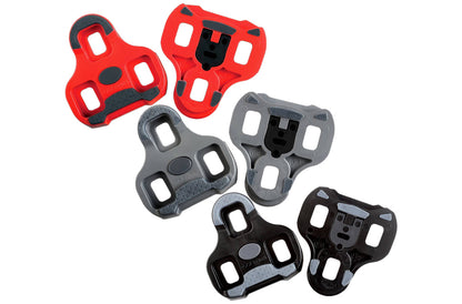 Crampons Look Keo et Delta