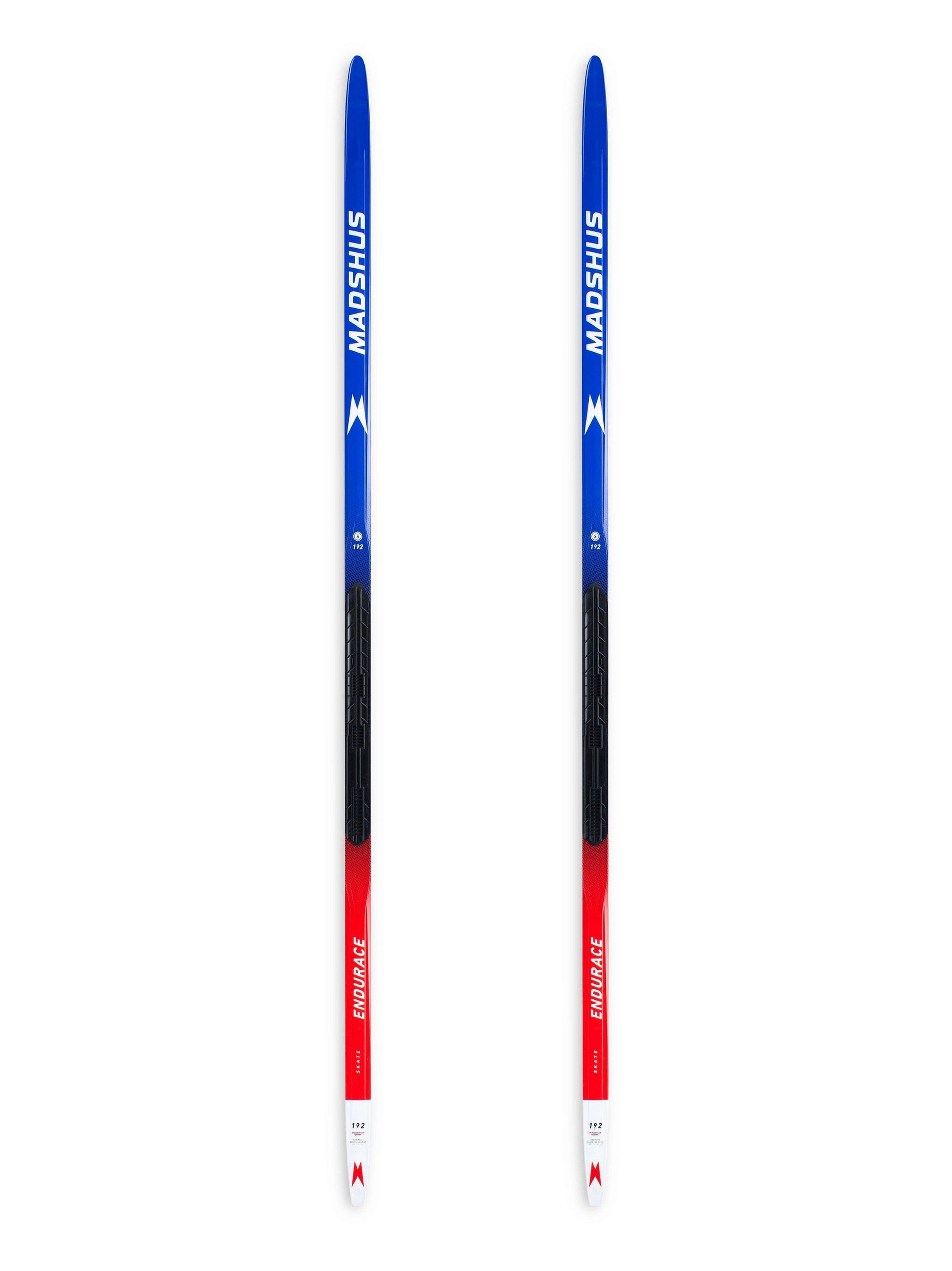 Madshus Panorama M78 Nordic Ski – Cripple Creek Backcountry
