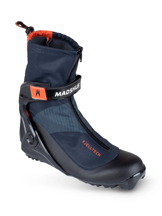 Chaussures de ski Madshus Fjelltech