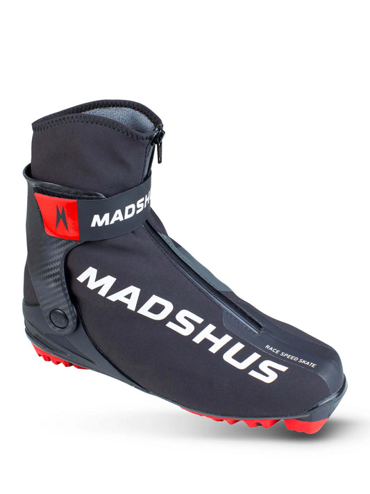 Madshus Race Speed Skate Nordic Ski Boots