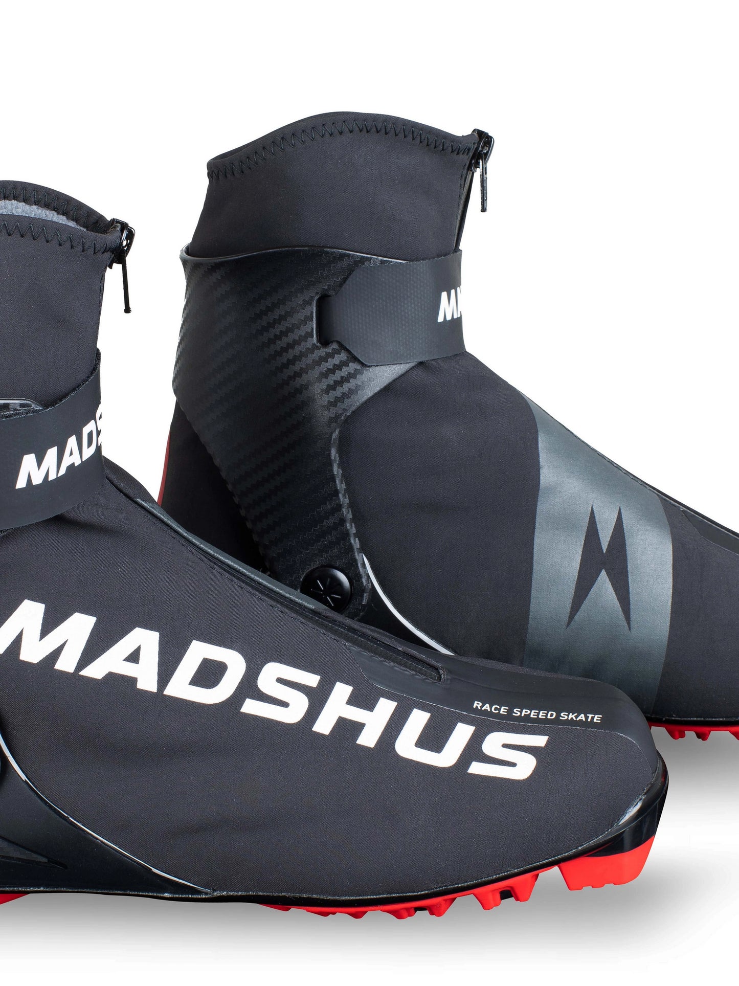 Chaussures de ski Madshus Race Speed ​​Skate 
