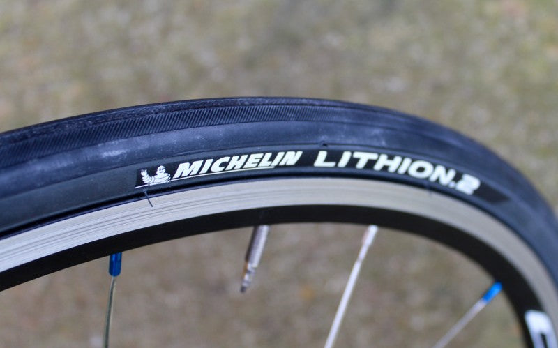 Michelin Lithion 2