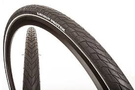 Pneus Michelin Protek