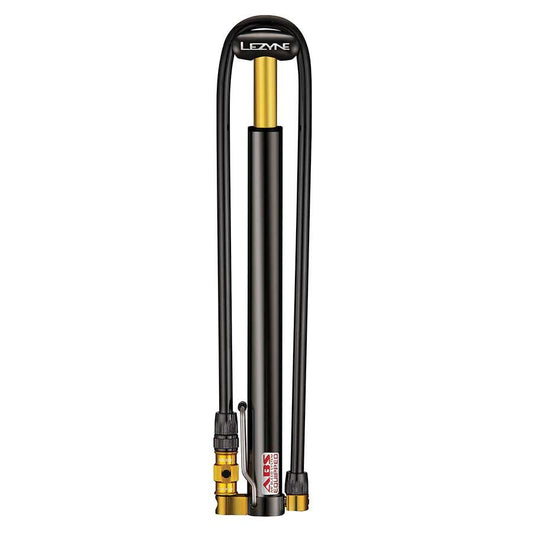 Lezyne Micro Sol Drive HP