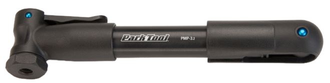 Park Tools PMP-3.2 Micro-pompe