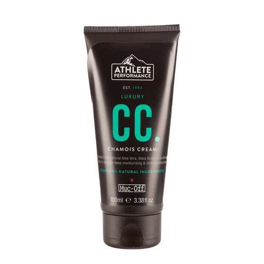 Crème de chamois de luxe Muc-Off