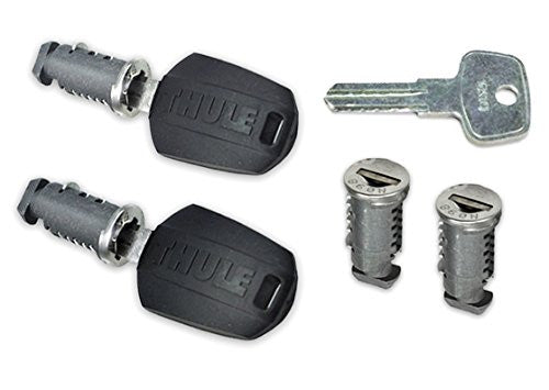 Thule One-Key System