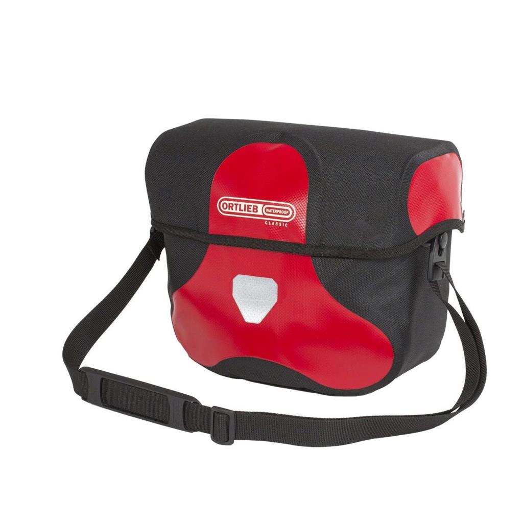 Sacoche de guidon Ortlieb Ultimate Six Classic